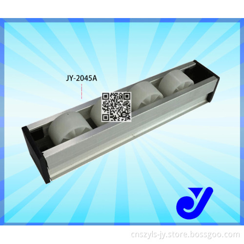 ESD Slide Rail for Producting Line|Industria Equipment|Roller Track